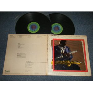 画像: JOHN COLTRANE - THE MASTERY OF JOHN COLTRANE  VOL.1/FEELIN' GOOD  (Ex+/Ex+++) / 1978 US AMERICA ORIGINAL Used 2-LP