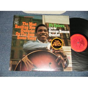 画像: GEROGE BENSON - IT'S UPTOWN (MINT-/MINT-) / US AMERICA REISSUE Used LP