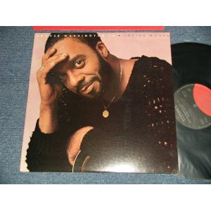 画像: GROVER WASHINGTON JR. -  INSIDE MOVES (MINT-/MINT-) / 1984 US AMERICA ORIGINAL  Used LP 