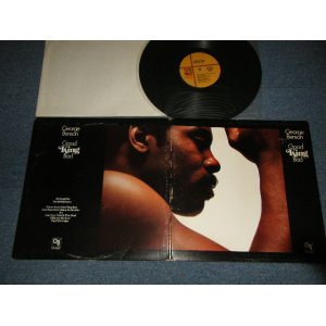 画像: GEORGE BENSON  - GOOD KING BAD (Ex++/MINT-)/ 1976 US AMERICA  ORIGINAL Used LP 