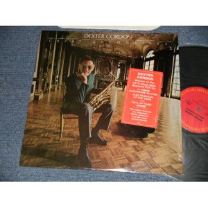 画像: DEXTER GORDON ‎- GREAT ENCOUNTERS (MINT/MINT) / 1979 US AMERICA ORIGINAL Used LP 