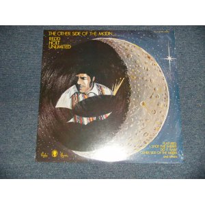 画像: RED HOT UNLIMITED - THE OTHER SIDE OF THE MOON (SEALED) / US AMERICAREISSUE "BRAND NEW SEALED" LP