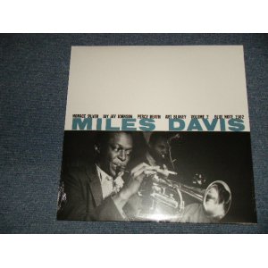 画像: MILES DAVIS - VOLUME 2  (SEALED) / 2015 US AMERICA Reissue RE-PRESS "Brand New Sealed"