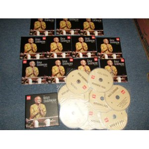 画像: RAVI SHANKAR - THE RAVI SHANKAR COLLECTION (MINT-/MINT) / 2012 EUROPE Used 10-CD's Box Set