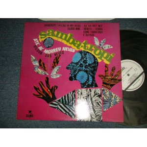 画像: Wilson das Neves - Samba-Tropi (MINT-/MINT-) /  FRANCE REISSUE Used LP