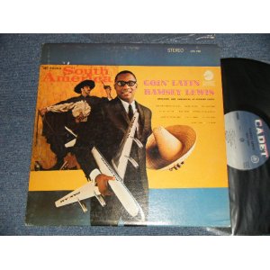 画像: The RAMSEY LEWIS - GOIN' LATIN (Ex++/MINT-)/ 1967 US AMERICA ORIGINAL "STEREO" Used LP