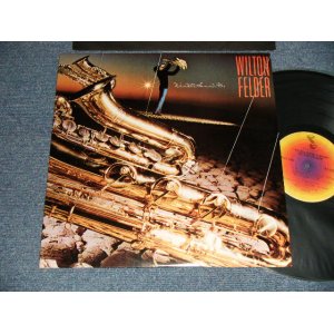 画像: WILTON FELDER - WE ALL HAVE A STAR (MINT-/MINT) / 1978 US AMERICA ORIGINAL Used LP