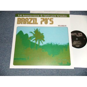 画像: V.A. Various / Omnibus - BRAZIL 70's Volume  3 (New) / 2001 FRENCH/JAPAN 輸入盤国内仕様 "BRAND NEW" LP