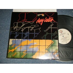 画像: LARRY CARLTON - LARRY CARLTON (MINT-/MINT-) / 1978 US AMERICA  ORIGINAL Used LP  