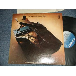 画像: The RAMSEY LEWIS - THE PIANO PLAYER (Ex++/Ex++)/ 1970 US AMERICA ORIGINAL Used LP