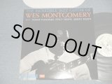 画像: WES MONTGOMERY - THE INCREDIBLE JAZZ GUITAR OF (MINT-/MINT-) / US AMERICA Reissue Used LP