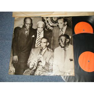 画像: V.A. VARIOUS - NEW ORLEANSE RARITIES VOL.4 (Exz++/MINT-) / 19?? US AMERICA ORIGINAL Used 2-LP