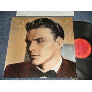 画像: FRANK SINATRA - SINATRA RARITIES (MINT/MINT) / 1967 1988 US AMERICA  ORIGINAL Used LP 