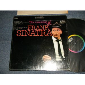 画像: FRANK SINATRA -  THE NEARNESS OF YOU (MINT-/MINT-) / 1967 US AMERICA  ORIGINAL Used LP 