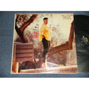 画像: PAT SUZUKI - THE MANY SIDES OF (1st DEBUTE Album ) (Ex++/Ex++) / 1959 US AMERICA ORIGINAL MONO Used LP 