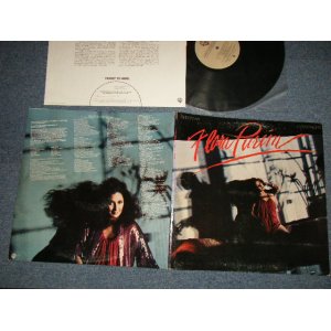 画像: FLORA PURIM - EVERYDAY, EVERYNIGHT (Ex+/Ex+++) / 1978 US AMERICA ORIGINAL Used LP