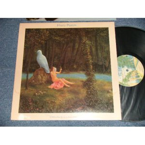 画像: FLORA PURIM - NOTHING WILL BE AS IT WAS...TOMORROW (Ex++/Ex+++) / 1977 US AMERICA ORIGINAL Used LP