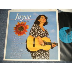 画像: JOYCE - Delírios De Orfeu (Ex+++/MINT) / 1995 GERMANY GERMAN ORIGINAL Used LP