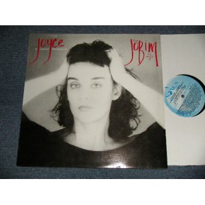 画像: JOYCE & GILSON PERANNETTA  - Tom Jobim Os Anos 60 (NEW  EDSP)  / 2001? UK ENGLAND REISSUE "BRAND NEW" LP