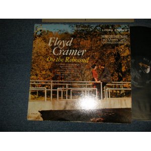 画像: FLOYD CRAMER - ON THE REBOUND (Ex+/Ex++ EDSP)  / 1961 US AMERICA ORIGINAL STEREO Used LP