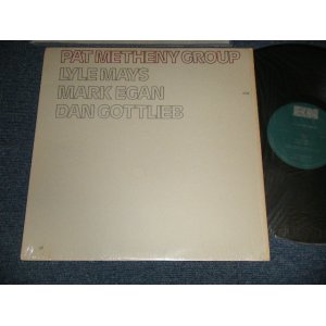 画像: PAT METHENY GROUP - PAT METHENY GROUP (MINT-/MINT-) / 1978 US AMERICA ORIGINAL Used LP