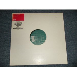 画像: PAT METHENY GROUP - NEW CHAUTAUQUA (MINT-/MINT-) / 1979 US AMERICA ORIGINAL "PROMO ONLY" Used 12"