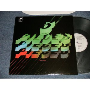 画像: The 3 PIECES - VIBES OF TRUTH (MINT-/MINT-) / UK ENGLAND REISSUE Used LP