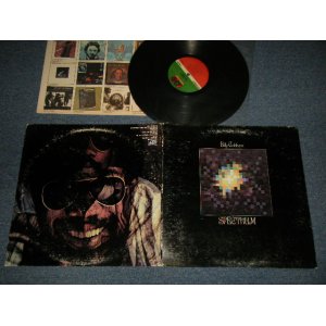 画像: BILLY COBHAM - SPECTRUM (Ex-/Ex+) / 1976 VersioN US AMERICA 2nd Press Small "75 ROCKFELLER with 'w' Logo Label" Used LP 