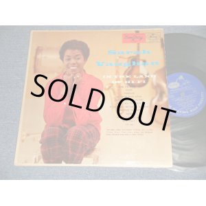 画像: SARAH VAUGHAN - IN THE LAND OF HI-FI (Ex+++, Ex+/Ex+++ Looks:Ex++ SWIOBC) / 1956 US AMERICA ORIGINAL 1st Press "BLUE Label" MONO Used LP