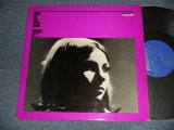 画像: ESTHER OFARIM + ABRAHAM (Israeli folk, pop and vocal duo) - SONGS DER WELT (Ex+++/MINT-) / 1966 WEST-GERMANY GERMAN REISSUE Used LP