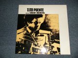 画像: TITO PUENTE - AND HIS CONCERT ORCHESTRA (SEALED) / US AMERICA REISSUE "BRAND NEW SEALED" LP