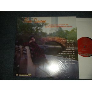 画像: NINA SIMONE - LITTLE GIRL BLUE : JAZZ AS PLAYED IN AN EXCLUSIVE SIDE STREET CLUB (MINT/MINT-) / US AMERICA REISSUE Used LP