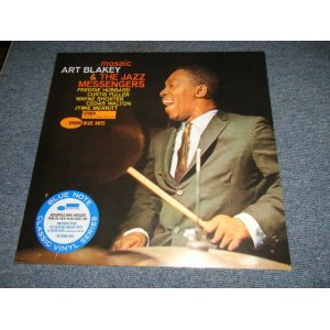 画像: ART BLAKEY's  JAZZ MESSENGERS - MOSAIC (SEALED) / 2023 WORLD WIDE REISSUE "180 Gram" "BRAND NEW SEALED" LP