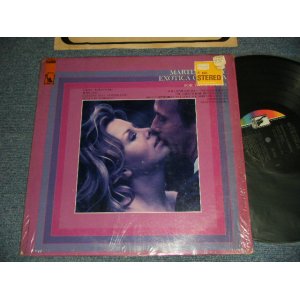 画像: MARTIN DENNY -  EXOTICA CLASSICA (Ex+++/Ex+ EDSP) /1967 US AMERICA ORIGINAL STEREO Used LP  