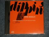 画像: HANK MOBLEY - DIPPIN' (Ex+++/Ex++) / 1990 US AMERICA Used CD