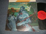 画像: RETURN TO FOREVER -  ROMANTIC WARRIOR (With CUSTOM INNER) (Ex/Ex++ +) / 1976 US AMERICA ORIGINAL Used LP