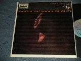 画像: SARAH VAUGHAN - IN HI-FI (Ex+++/Ex+++) / US AMERICA REISSUE Used LP