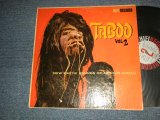 画像: ARTHUR LYMAN - TABOO VOL.2 : NEW EXCITING SOUNDS OF ARTHUR LYMAN  (Ex/Ex+) / 1960 US AMERICA ORIGINAL MONO Used  LP 