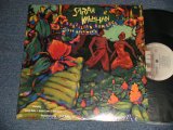 画像: SARAH VAUGHAN With Milton Nascimento - Brazilian Romance(Ex+++/Ex++ Looks:Ex+++) / 1987 US AMERICA ORIGINAL Used LP