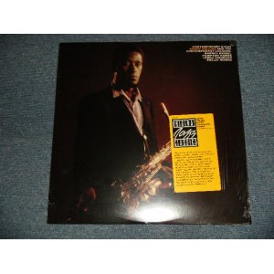 画像: SONNY ROLLINS & THE CONTEMPORARY LEADERS - SONNY ROLLINS & THE CONTEMPORARY LEADERS (SEALED)  / US AMERICA Reissue "BRAND NEW SEALED"  LP