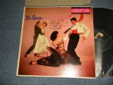 画像: TITO PUENTE and his ORCHESTRA  - DANCING UNDER LATIN SKIES (Ex++/Ex+++)  / 1959 US AMERICA ORIGINAL MONO Used LP 