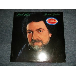 画像: PAUL HORN - DREAM MACHINE (SEALED)  / 1978 US AMERICA ORIGINAL "BRAND NEW SEALED"  LP