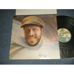 画像: JOHN HANDY - WHERE GO THE BOATS (Ex+/MINT-) / 1978 US AMERICA ORIGINAL Used LP 