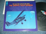 画像: JOHNNY MANN SINGERS - WE CAN FLY! UP-UP AND AWAY / 1968 US ORIGINAL STEREO Used LP