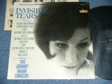 画像: JOHNNY MANN SINGERS - INVISIBLE TEARS ( MINT-/Ex+++ ) / 1964 US ORIGINAL STEREO Used LP