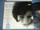 画像: JOHNNY MANN SINGERS - INVISIBLE TEARS ( Ex-/Ex++ ) / 1964 US ORIGINAL STEREO Used LP