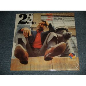 画像: DAVE BAILEY QUINTET - TWO FEET IN YTHE GUITAR (SEALED) / US AMERICA REISSUE "BRAND NEW SEALED"  LP