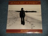 画像: DAVID BENOIT - HEAVIER THAN YESTERDAY (SEALED) / US AMERICA REISSUE "BRAND NEW SEALED"  LP