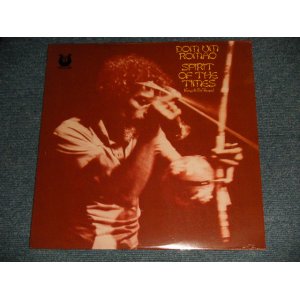 画像: DOM UM ROMAO (BRAZILIAN JAZZ FUNK PERCUSSIONIST) - SPIRIT OF THE TIMES (SEALED) / US AMERICA  RESISUE "BRAND NEW SEALED" LP 