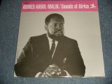 画像: Ahmed Abdul-Malik – Sounds Of Africa (SEALED) / 2002 AMERICA REISSUE? "BRAND NEW SEALED"  LP